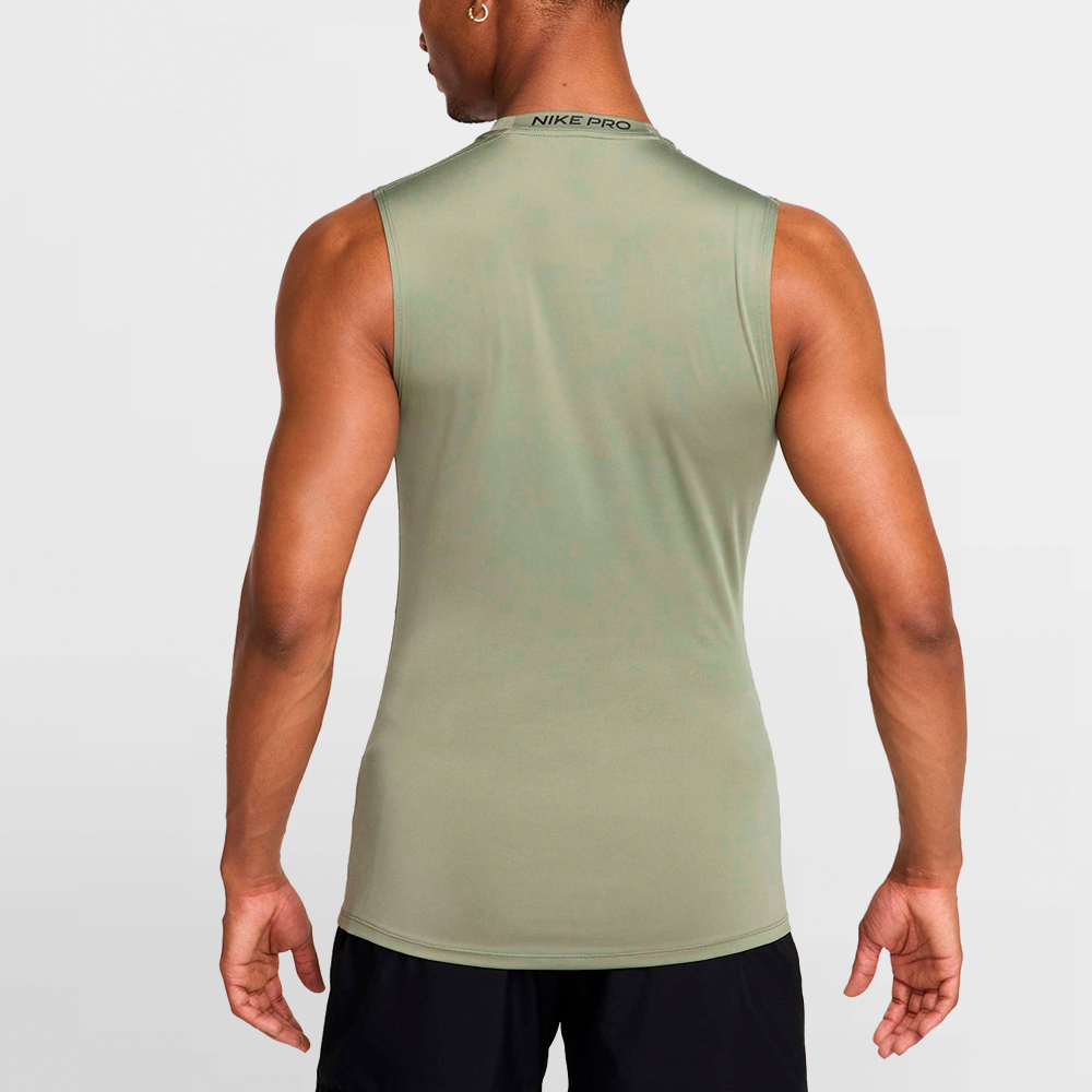 NIKE CAMISILLA NP DF TOP SL TIGHT - FB7914 320