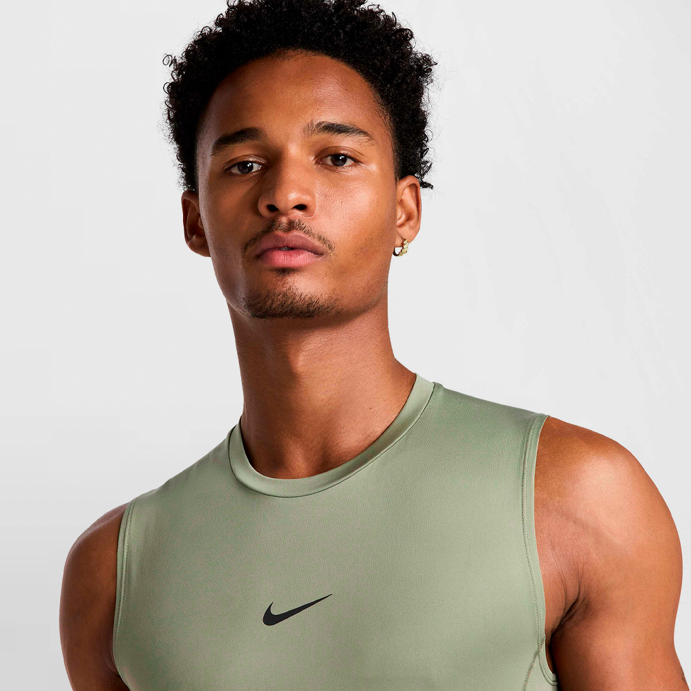 NIKE CAMISILLA NP DF TOP SL TIGHT - FB7914 320