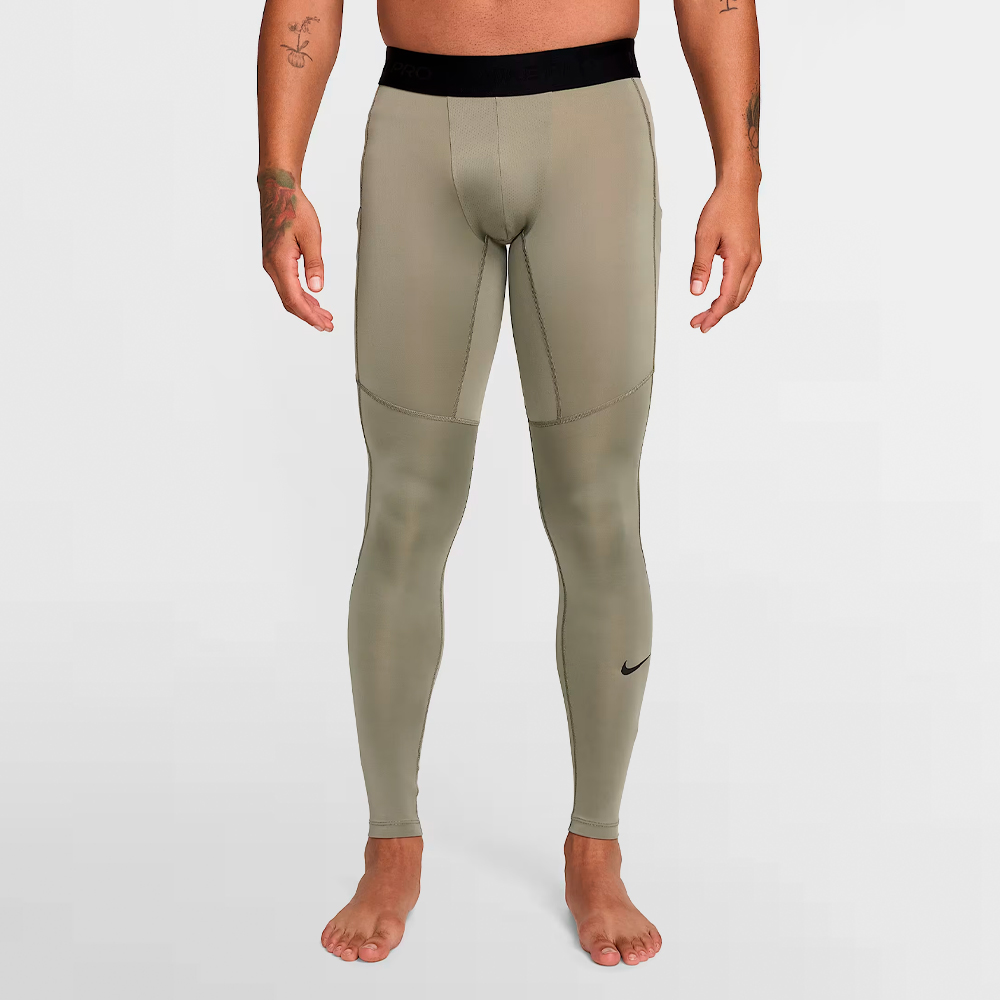 NIKE LYCRA DF TIGHT - FB7952 320