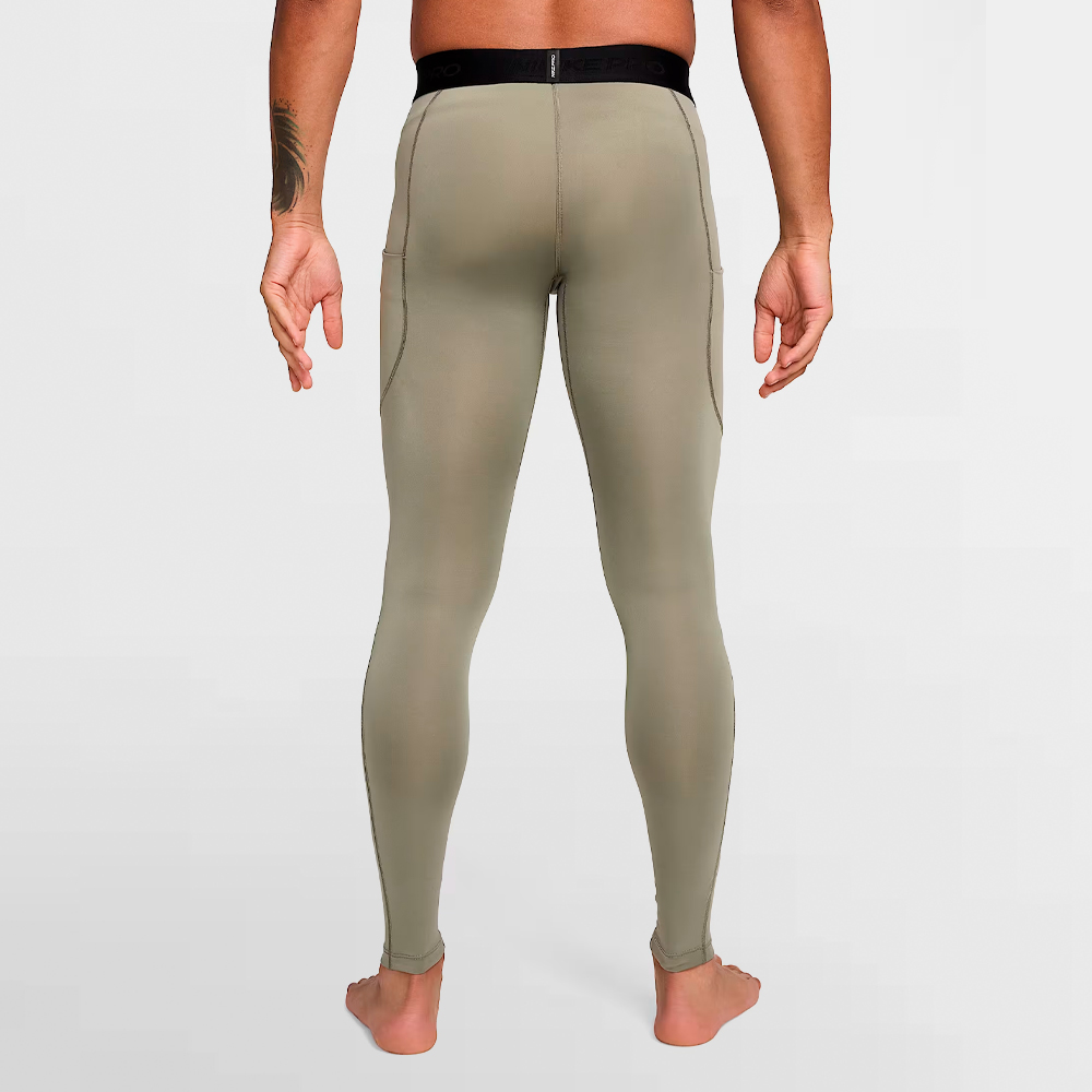 NIKE LYCRA DF TIGHT - FB7952 320