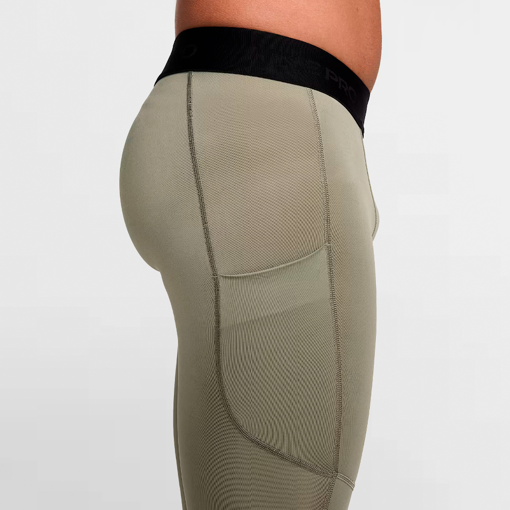 NIKE LYCRA DF TIGHT - FB7952 320