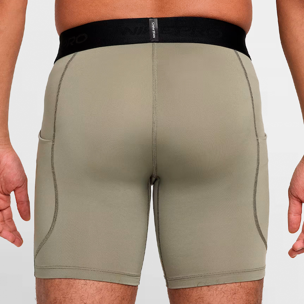 NIKE CICLISTA NP DF SHORT - FB7958 320