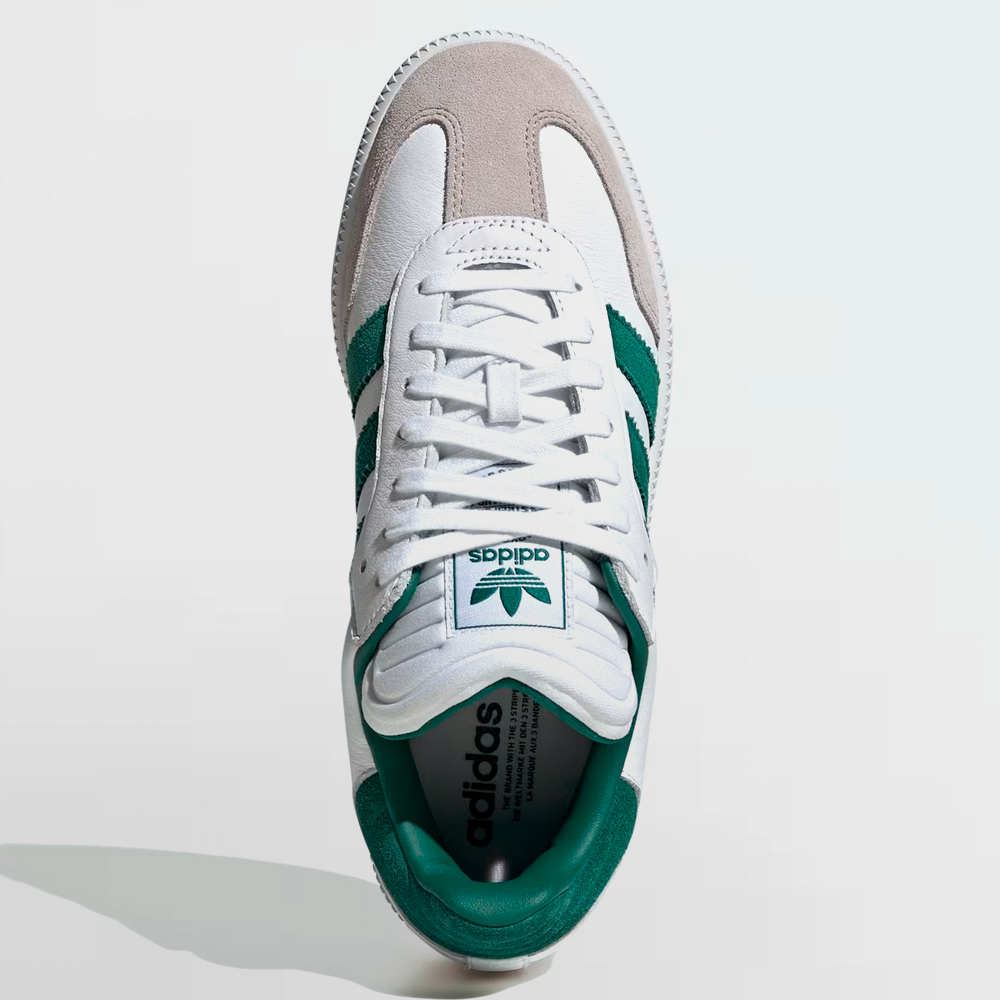 ADIDAS CALZADO SAMBA XLG - JI3191