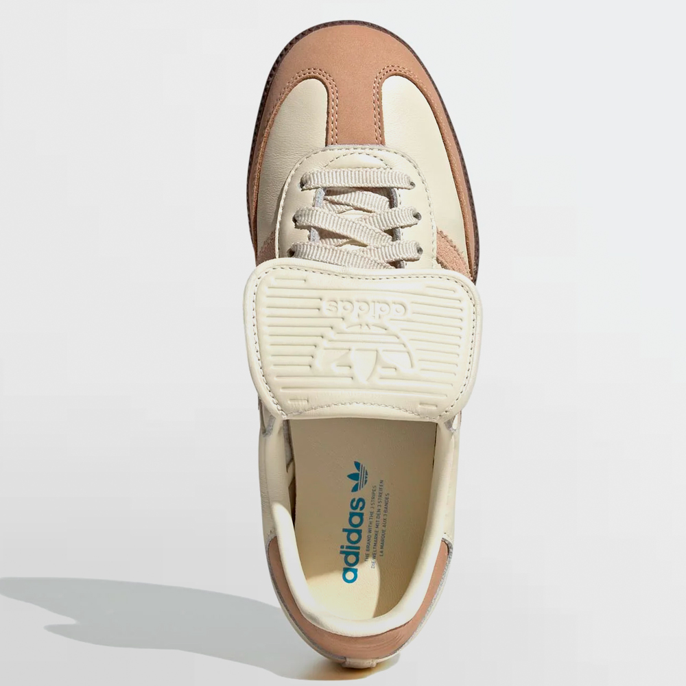 ADIDAS CALZADO W. SAMBA LT - JH5706