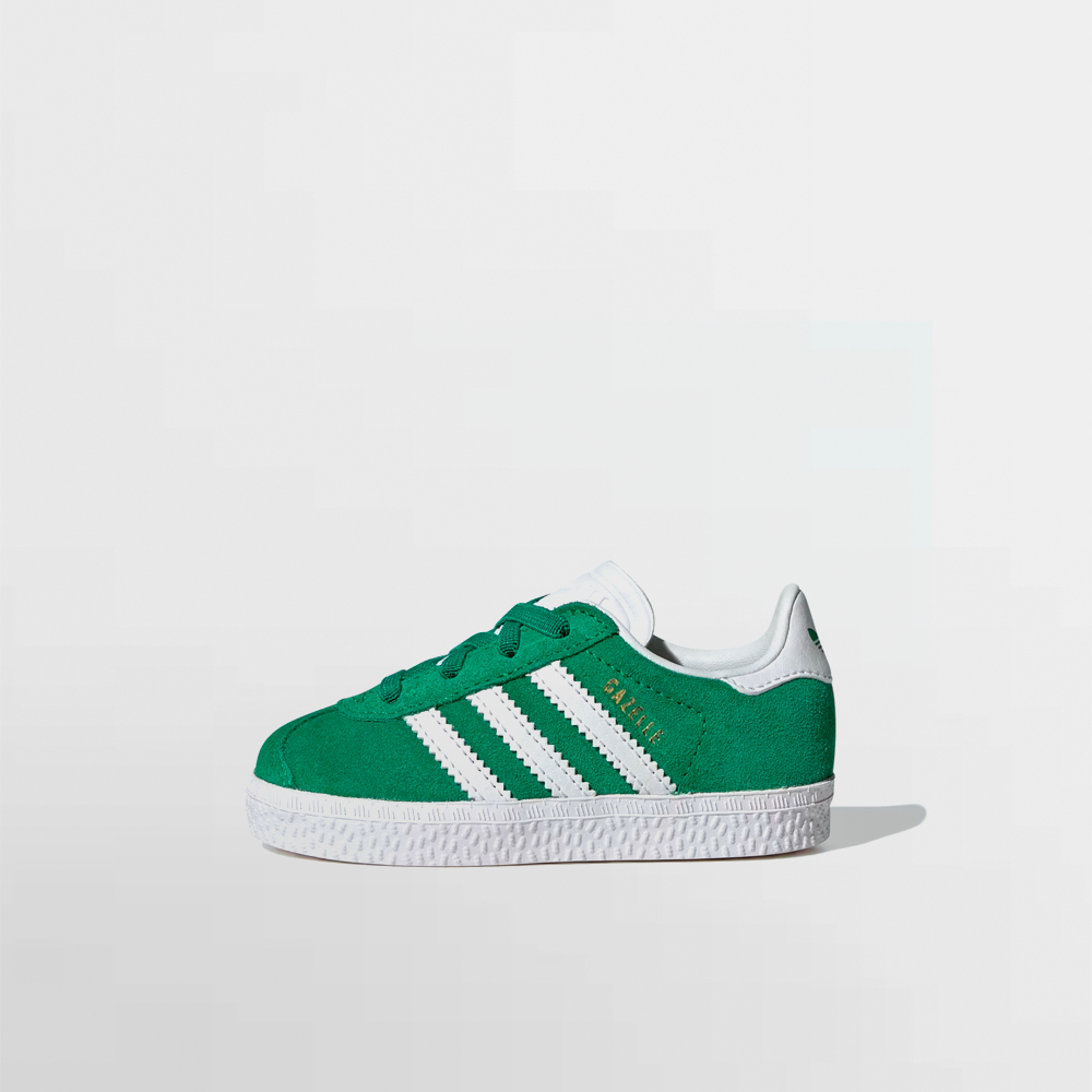 ADIDAS CALZADO GAZELLE CF EL TD - IH0363