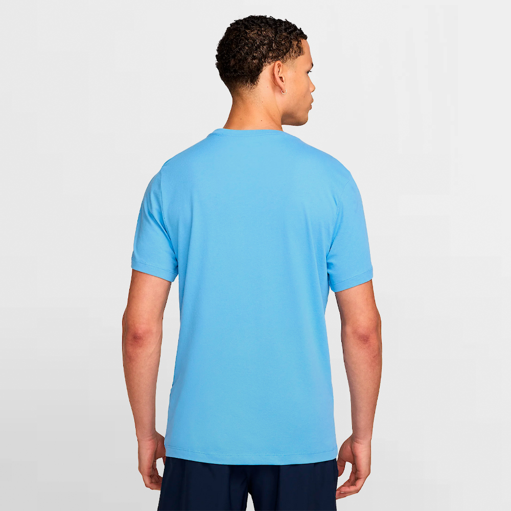 NIKE CAMISETA DRI-FIT - AR6029 413