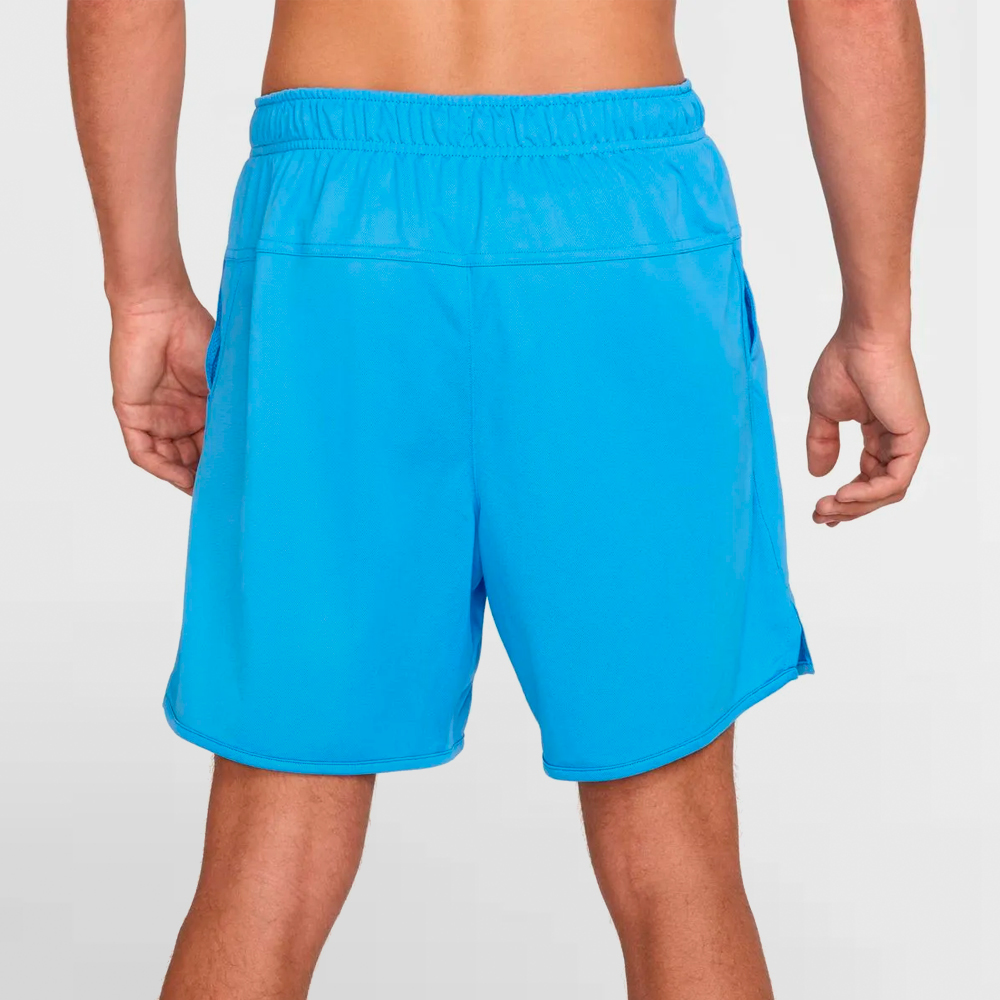 NIKE PANT. CORTO DRI-FIT TOTALITY SHORT - FB4196 412