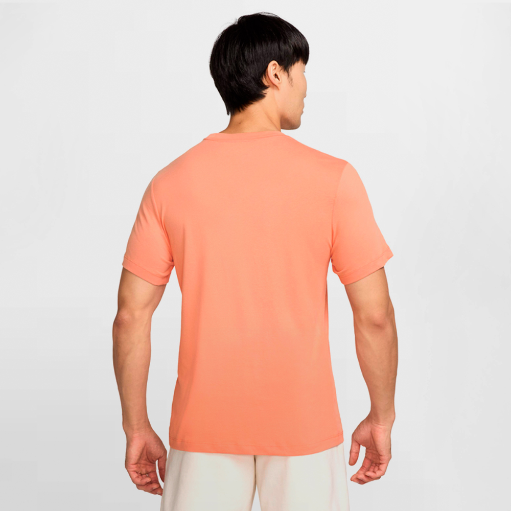 NIKE CAMISETA DRI-FIT TEE - AR6029 844