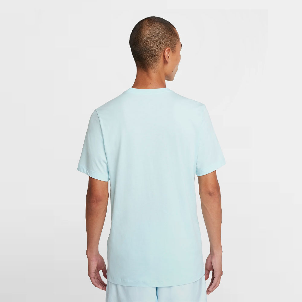 NIKE CAMISETA NSW EMBROIRED TEE - AR4997 476