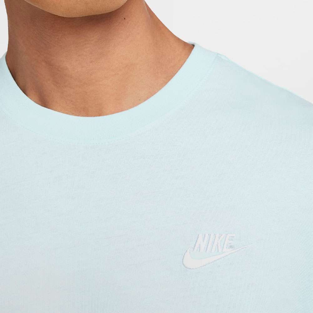 NIKE CAMISETA NSW EMBROIRED TEE - AR4997 476