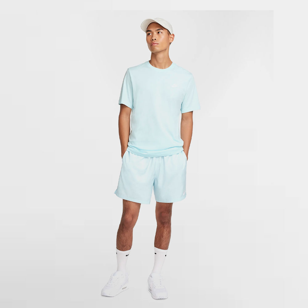 NIKE CAMISETA NSW EMBROIRED TEE - AR4997 476