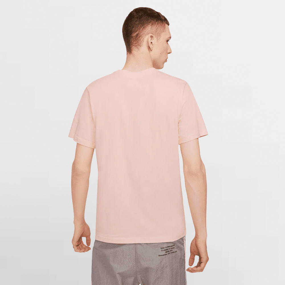 NIKE CAMISETA NSW EMBROIRED TEE - AR4997 664