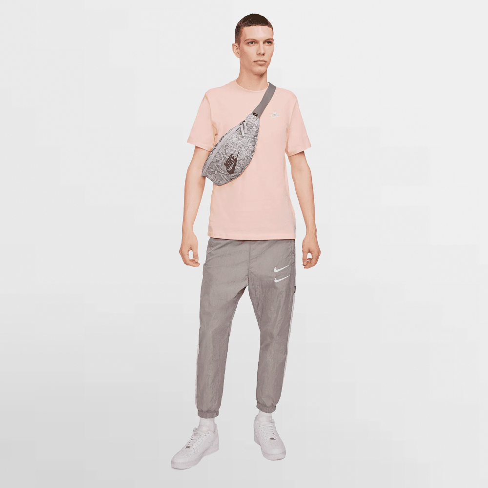 NIKE CAMISETA NSW EMBROIRED TEE - AR4997 664