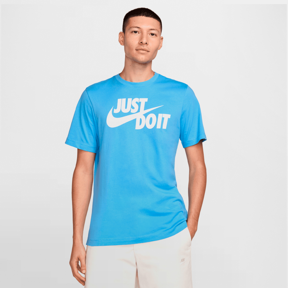 NIKE CAMISETA NSW JDI TEE - AR5006 412