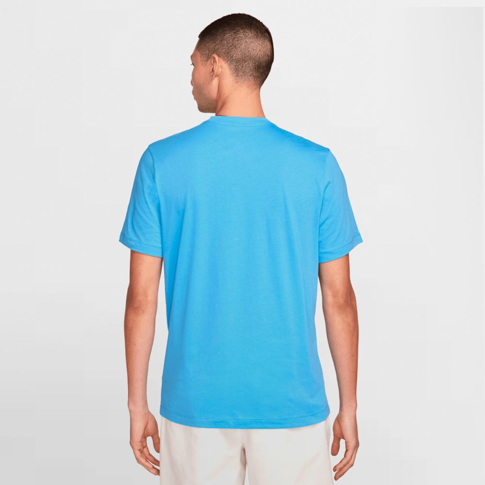 NIKE CAMISETA NSW JDI TEE - AR5006 412