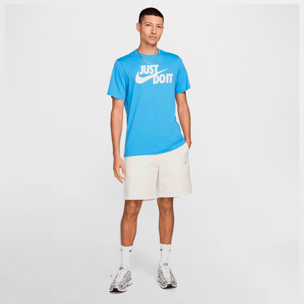 NIKE CAMISETA NSW JDI TEE - AR5006 412