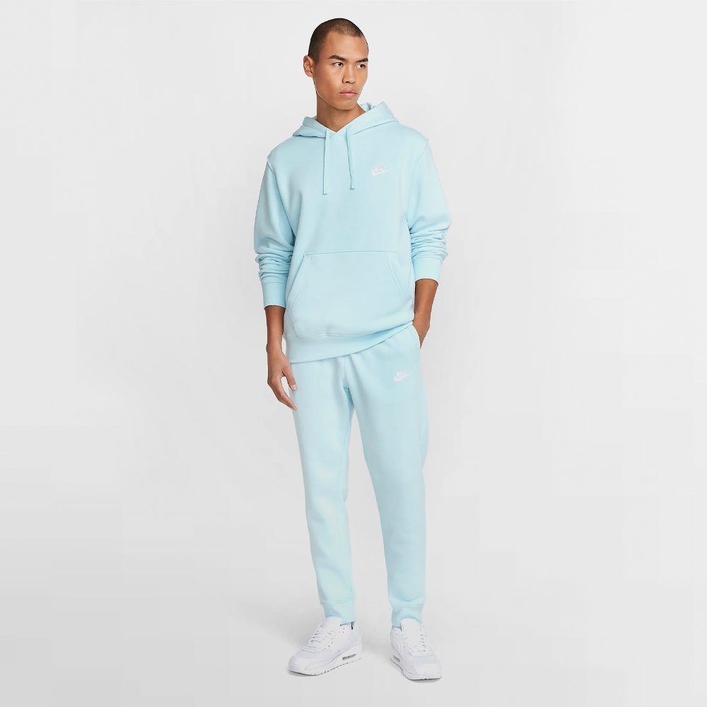 NIKE PANTALON CLUB JGGR BB - BV2671 474