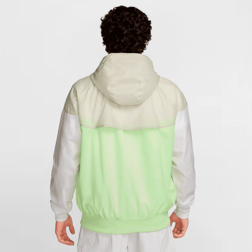 NIKE CHAQUETA NSW HERITAGE ESSENTIALS WINDRUN - DA0001 701