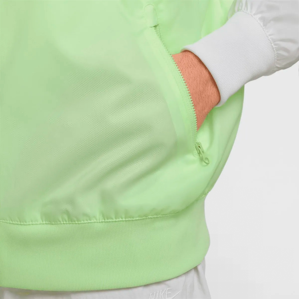 NIKE CHAQUETA NSW HERITAGE ESSENTIALS WINDRUN - DA0001 701