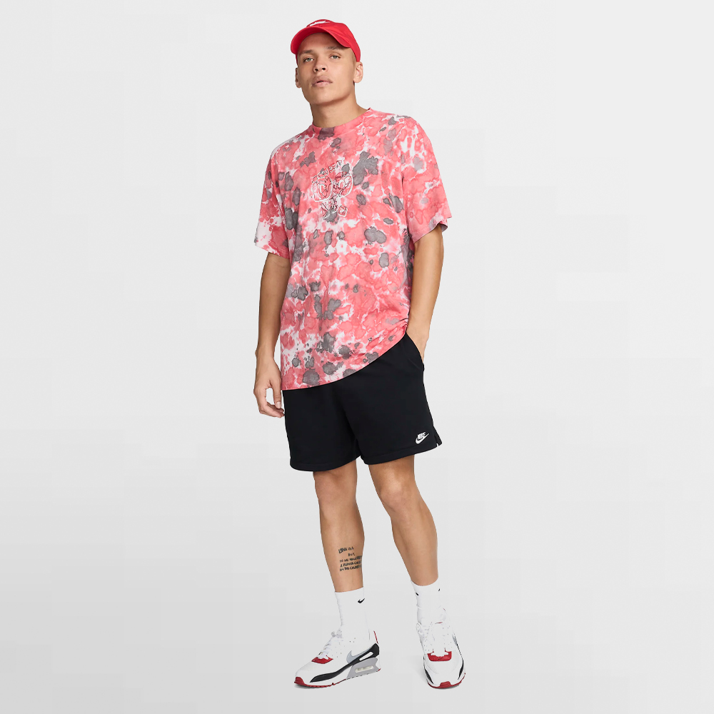 NIKE PANT. CORTO CLUB - FN3520 010