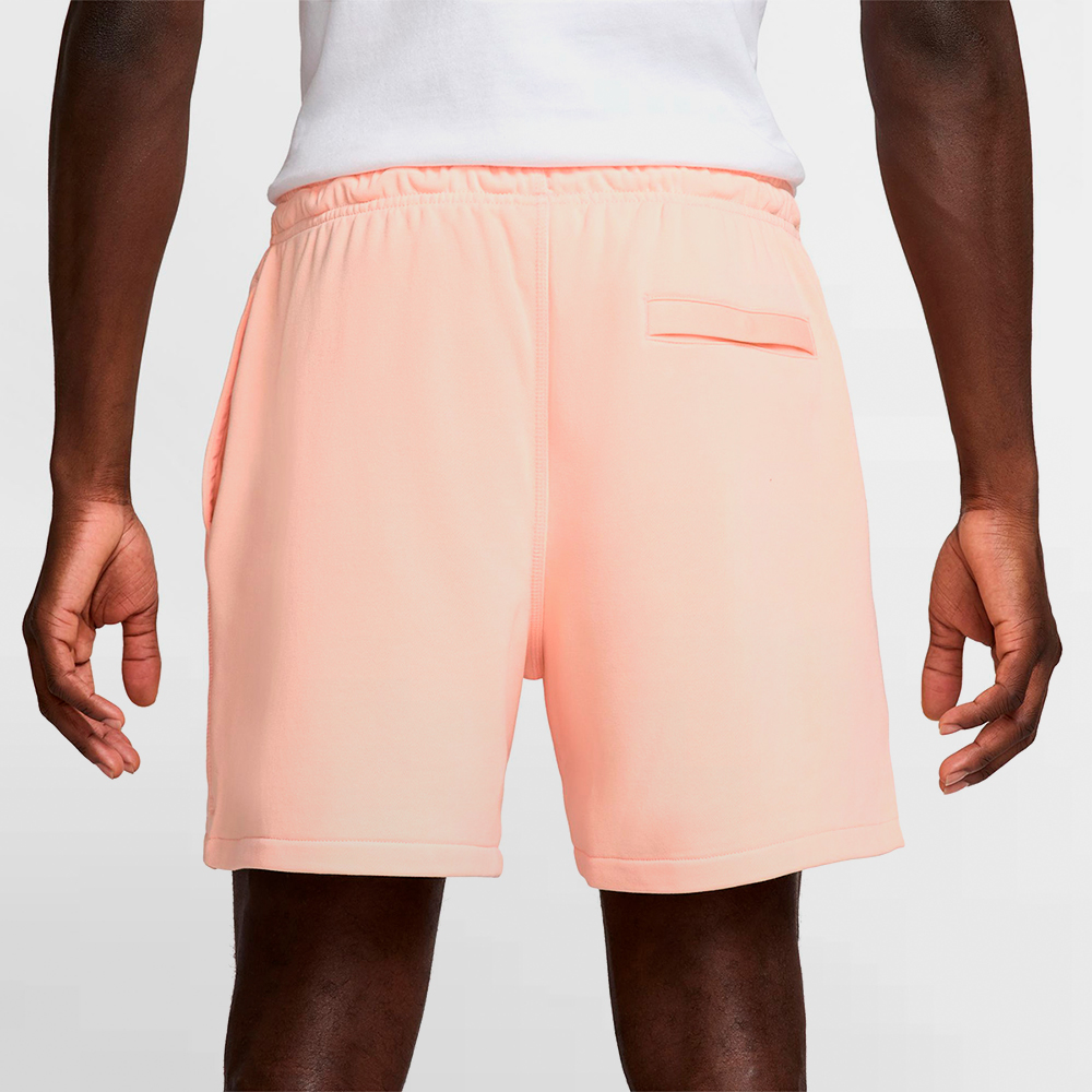NIKE PANT. CORTO CLUB - FN3520 664
