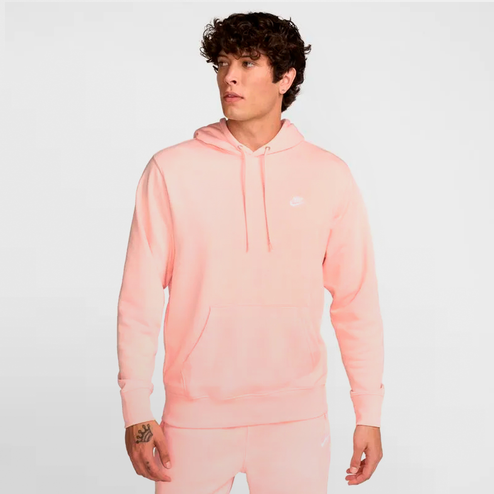 NIKE CANGURO CLUB - FN3866 664
