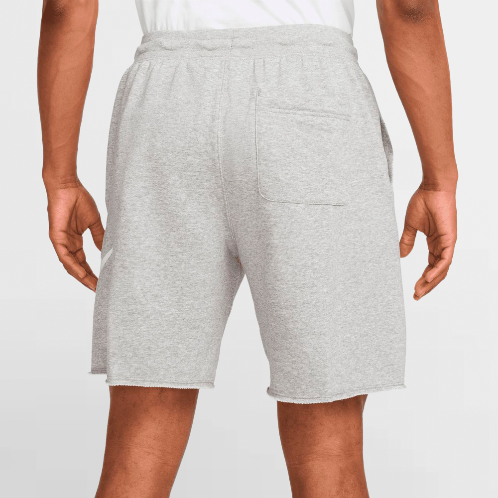 NIKE PANT. CORTO CLUB ALUMNI FT SHORT - FQ4950 063