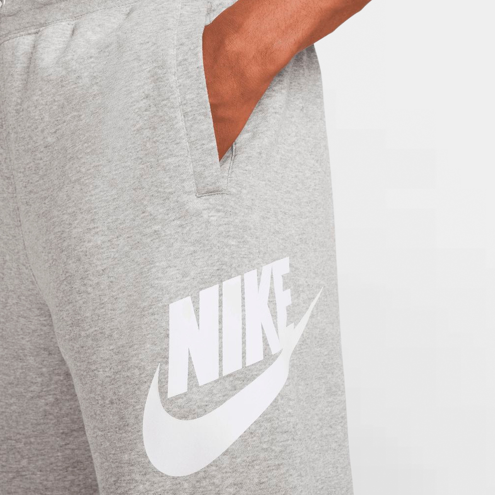 NIKE PANT. CORTO CLUB ALUMNI FT SHORT - FQ4950 063