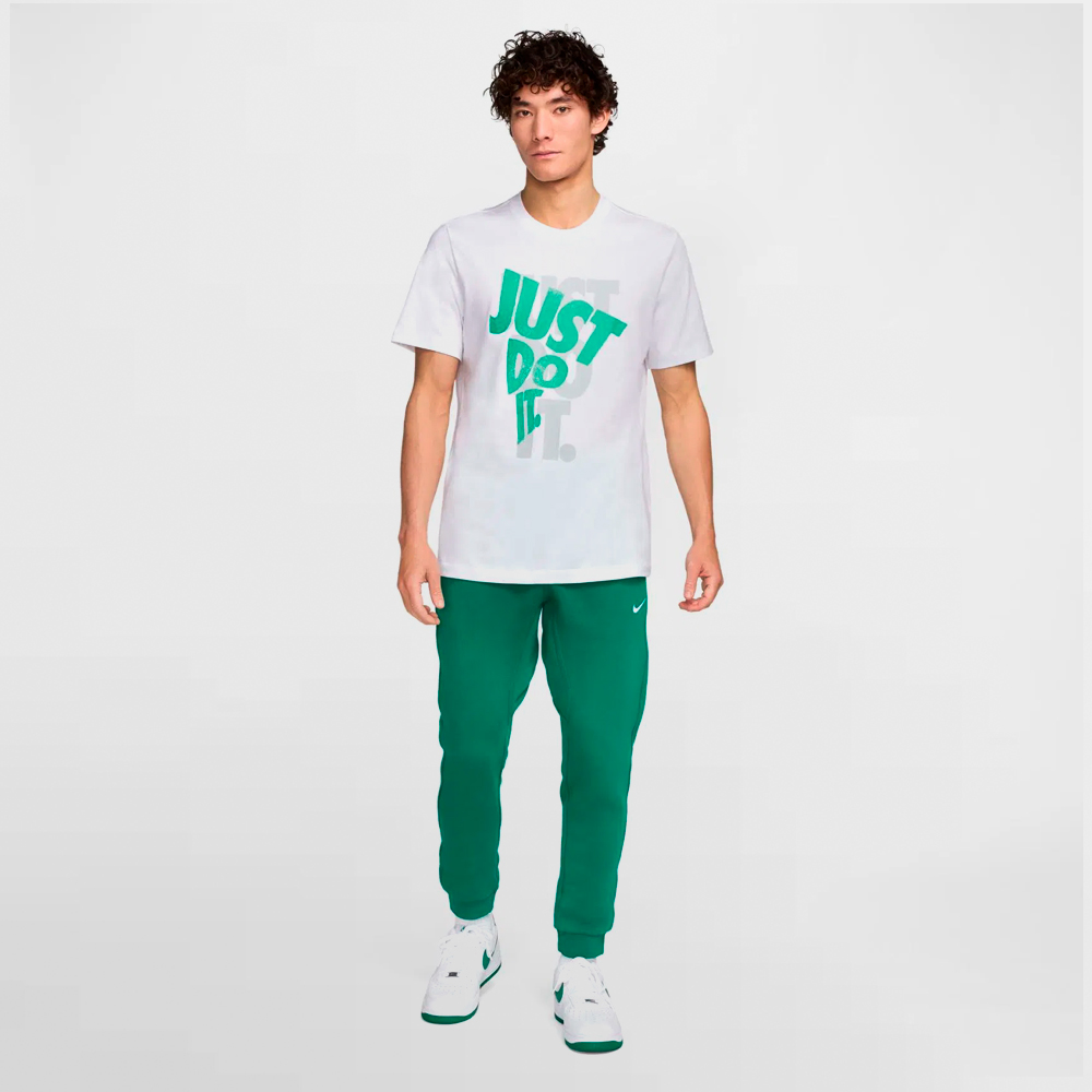 NIKE CAMISETA NSW TEE 12MO JDI SP25 - HJ0554 100