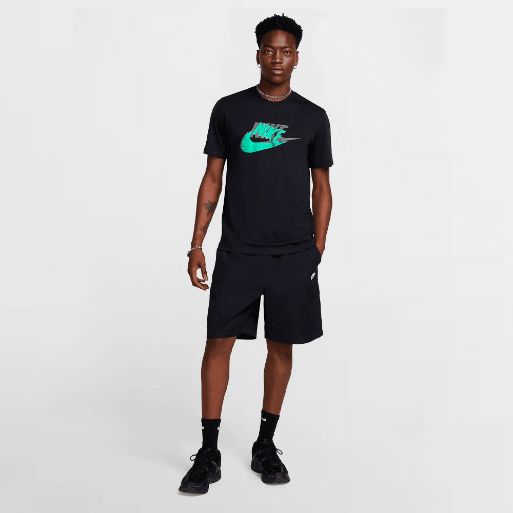 NIKE CAMISETA NSW TEE - HJ0559 010