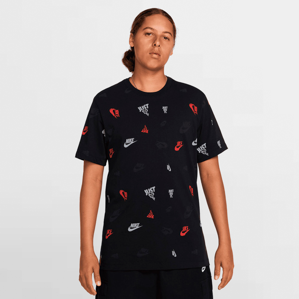 NIKE CAMISETA NSW TEE - HJ0561 010
