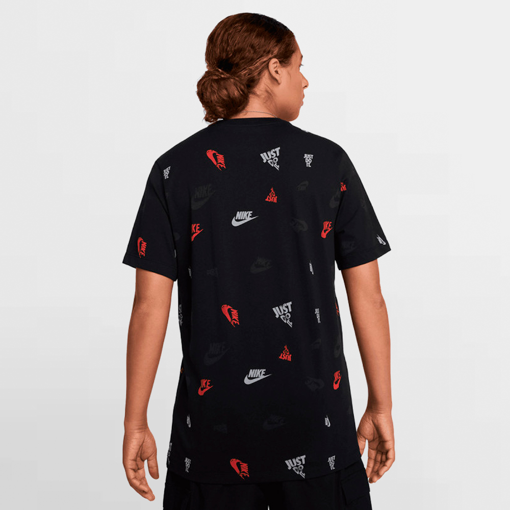 NIKE CAMISETA NSW TEE - HJ0561 010