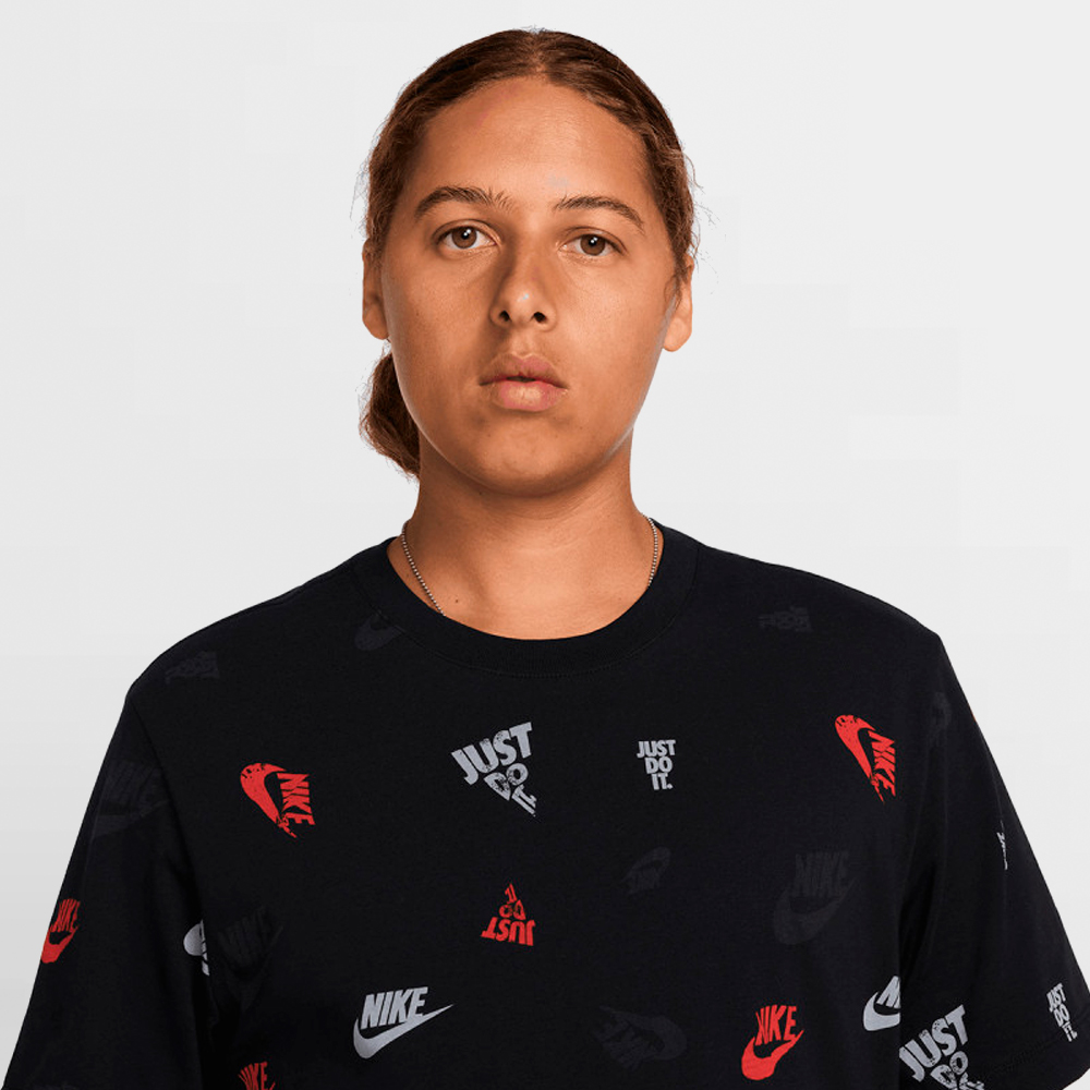 NIKE CAMISETA NSW TEE - HJ0561 010
