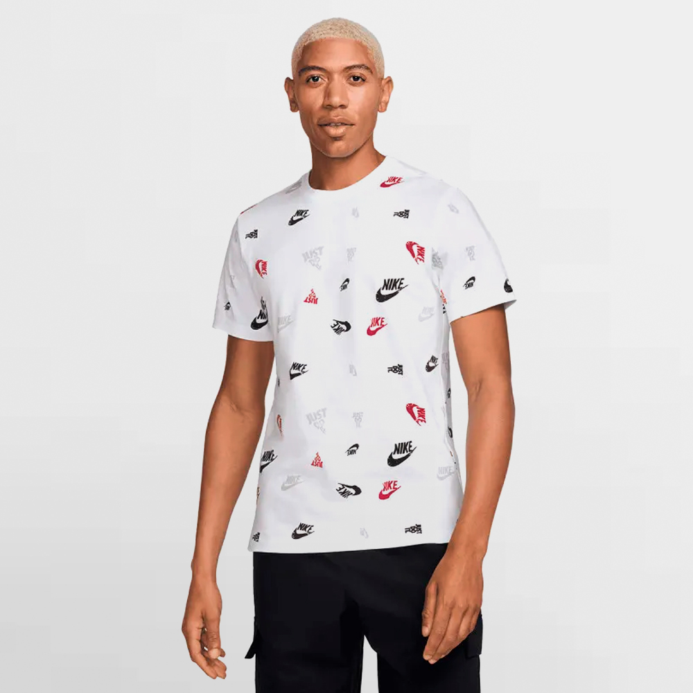 NIKE CAMISETA NSW TEE - HJ0561 100