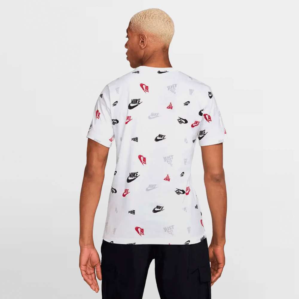 NIKE CAMISETA NSW TEE - HJ0561 100