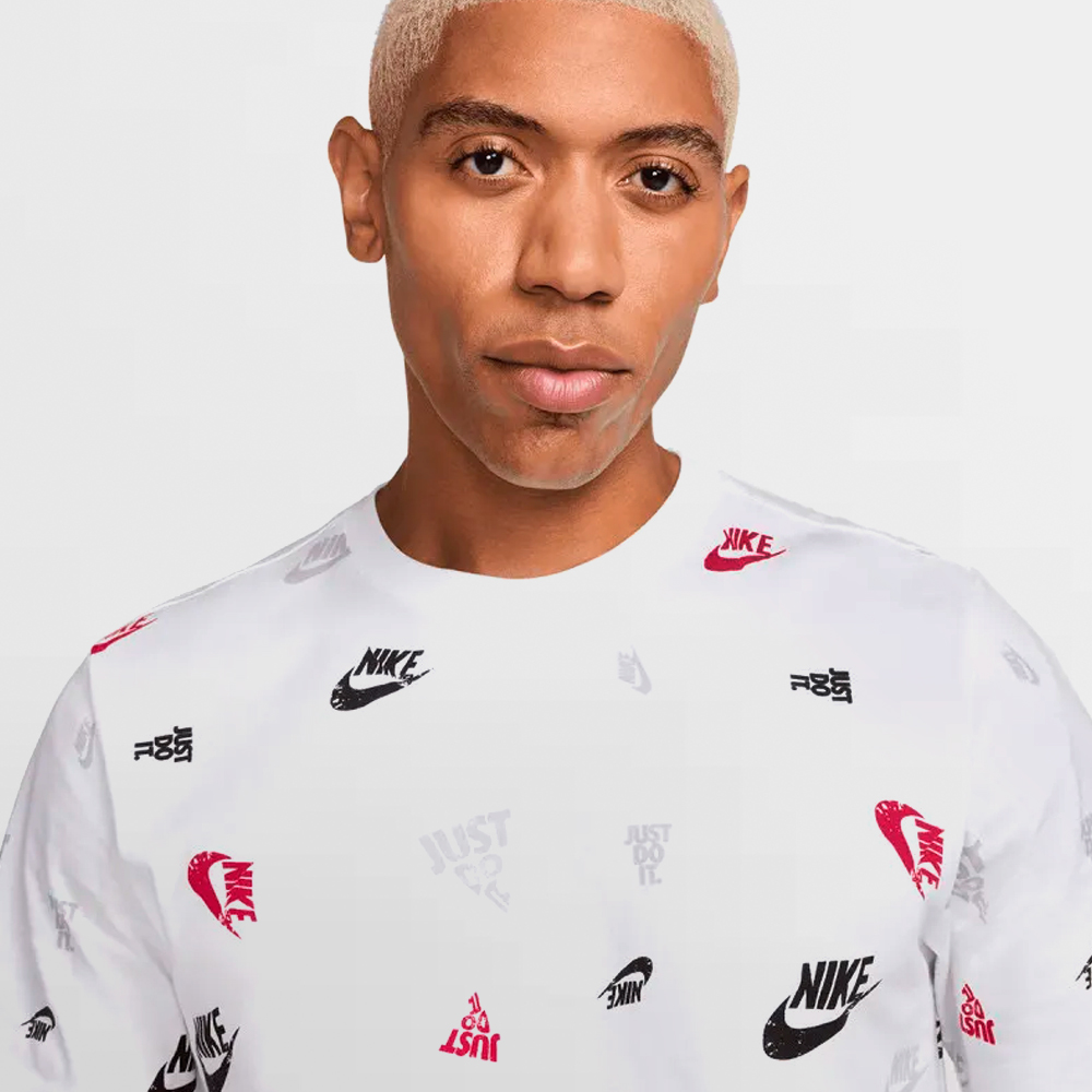 NIKE CAMISETA NSW TEE - HJ0561 100