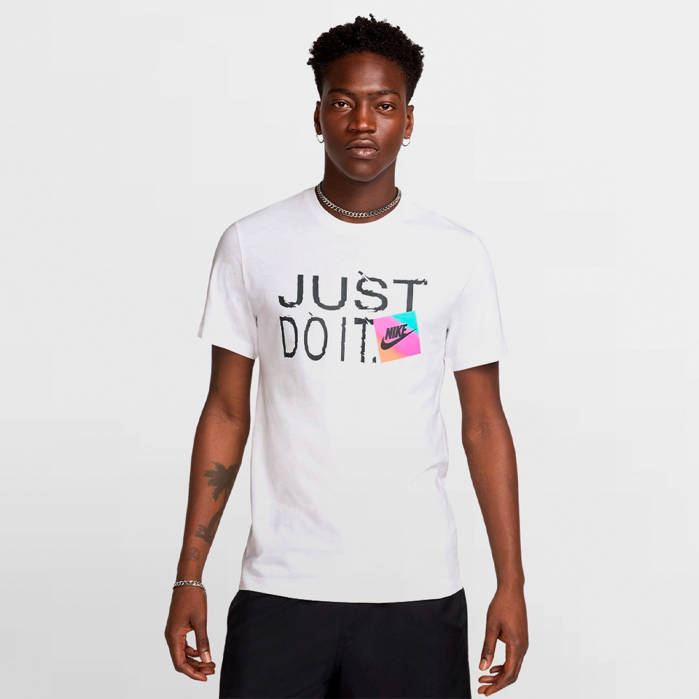 NIKE CAMISETA NSW TEE - HJ0563 100