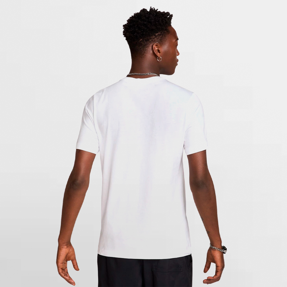 NIKE CAMISETA NSW TEE - HJ0563 100