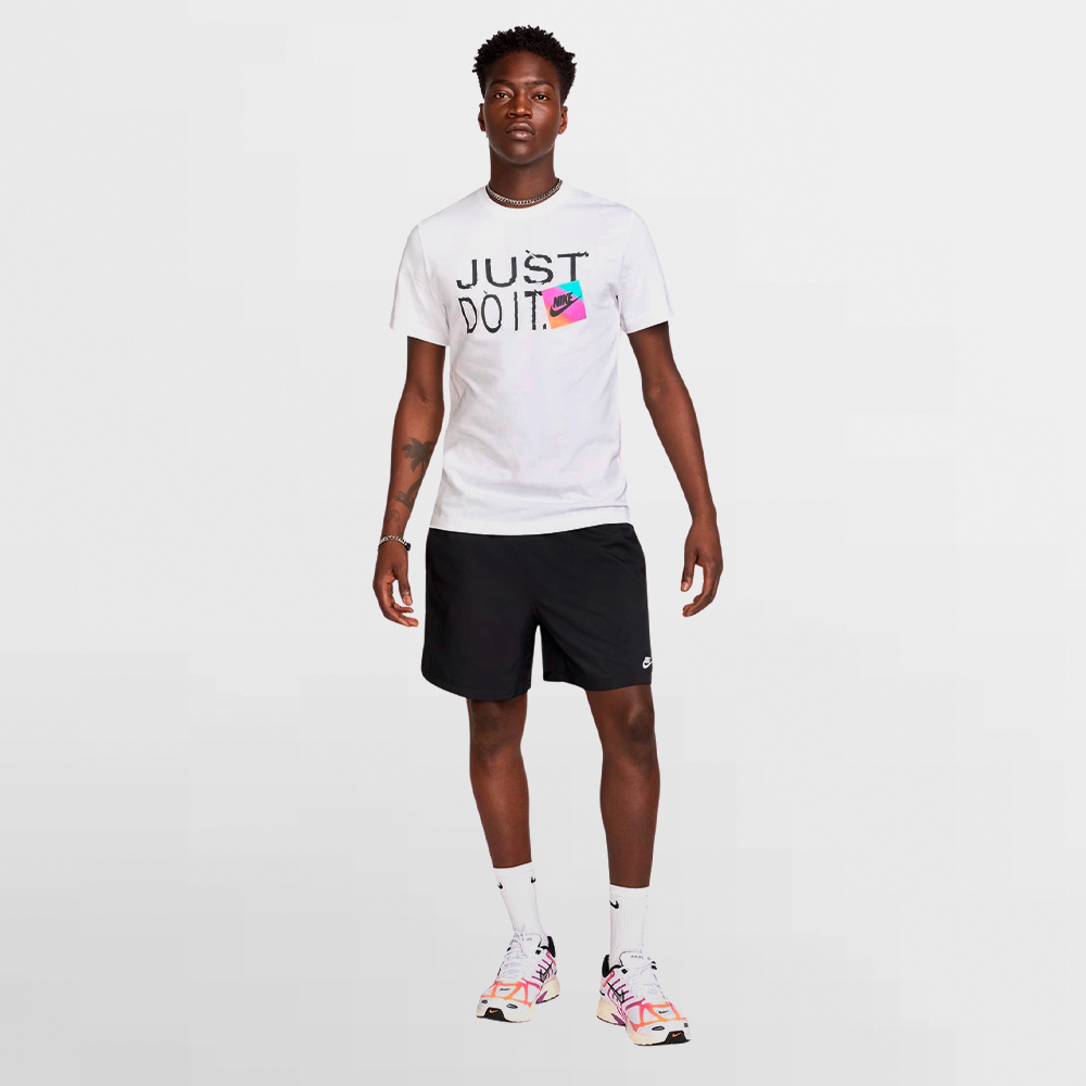 NIKE CAMISETA NSW TEE - HJ0563 100