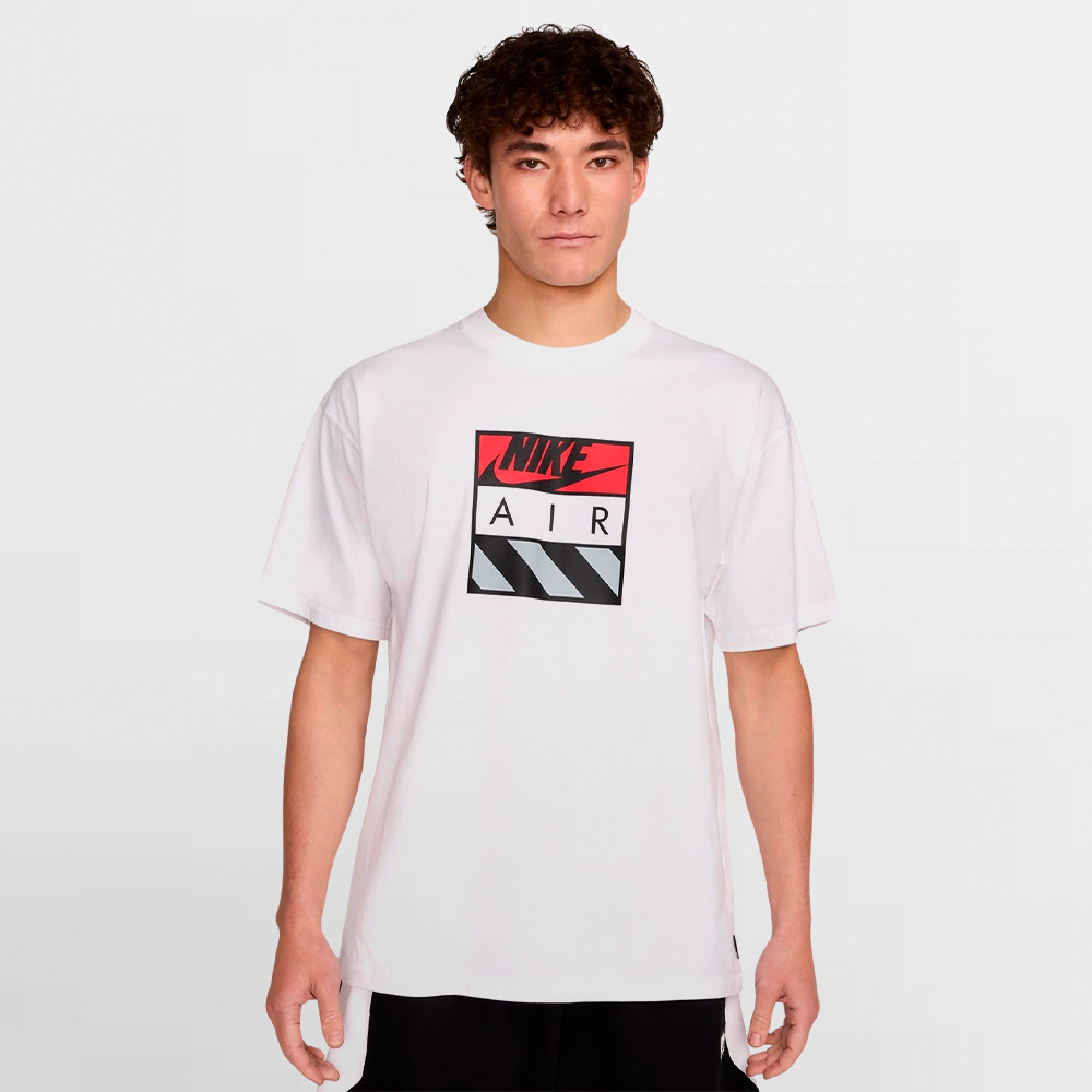 NIKE CAMISETA NSW TEE - HJ0578 100