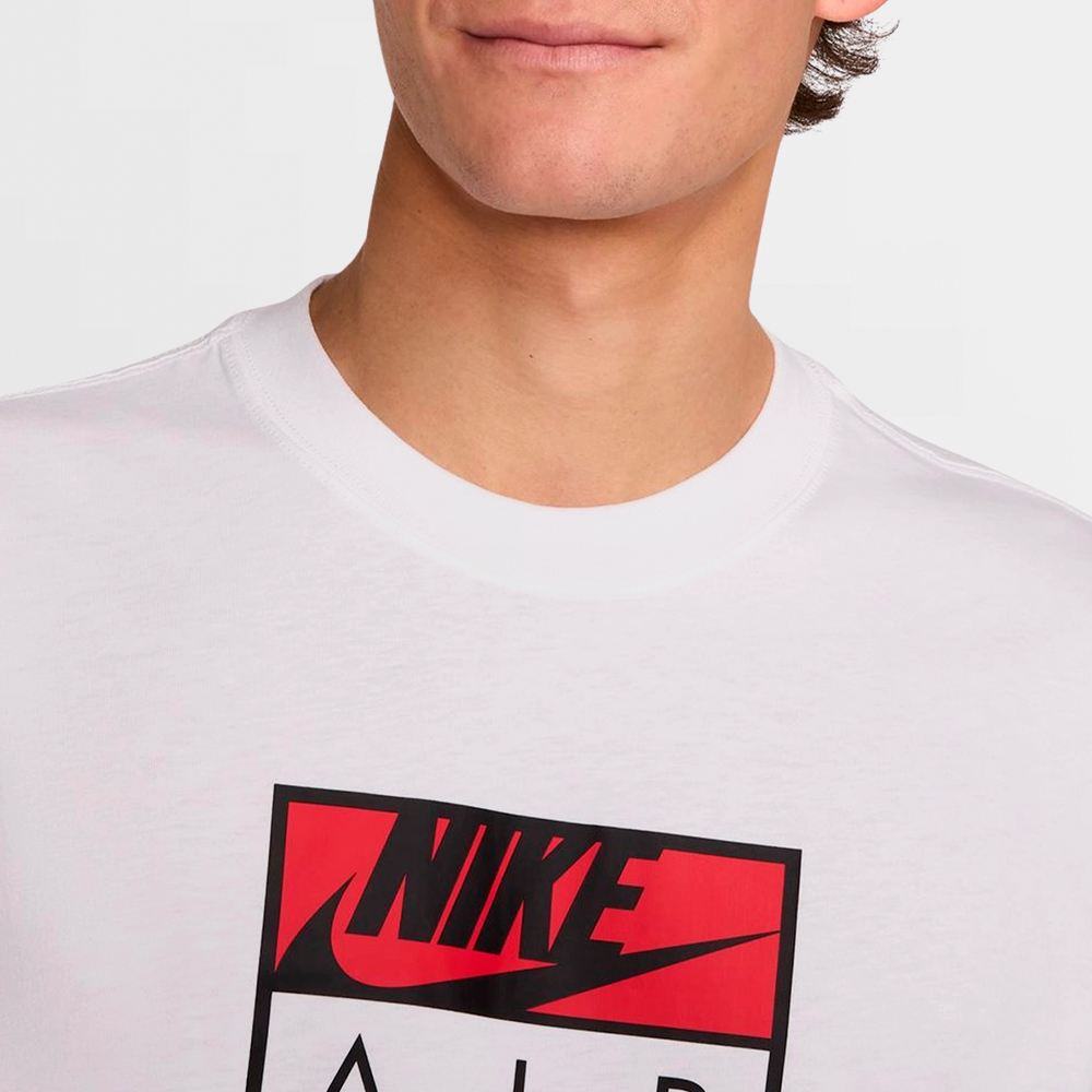 NIKE CAMISETA NSW TEE - HJ0578 100