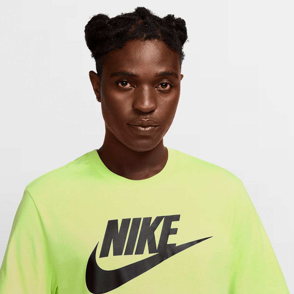 NIKE CAMISETA NSW TEE - AR5004 737