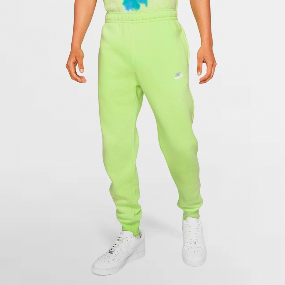 NIKE PANTALON CLUB JGGR BB - BV2671 736
