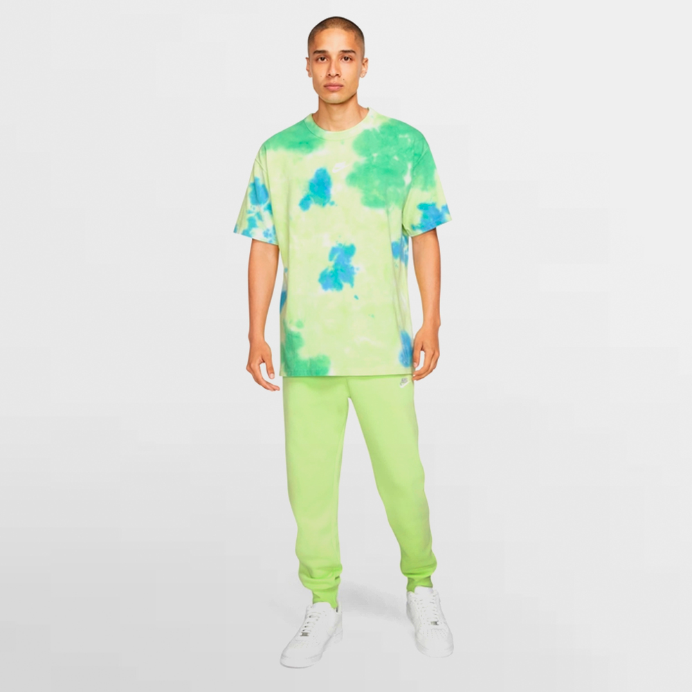 NIKE PANTALON CLUB JGGR BB - BV2671 736