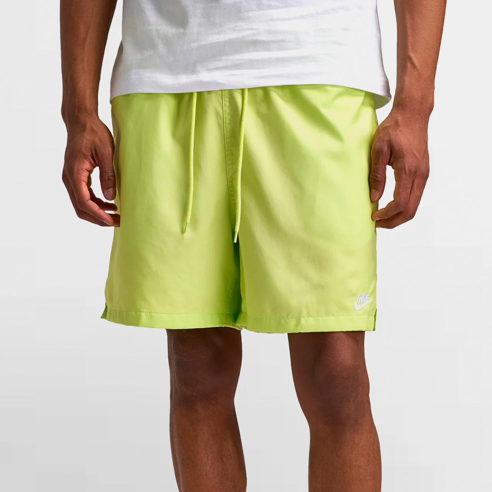 NIKE PANT. CORTO CLUB - FN3307 736