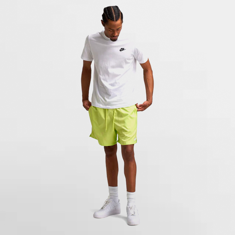 NIKE PANT. CORTO CLUB - FN3307 736