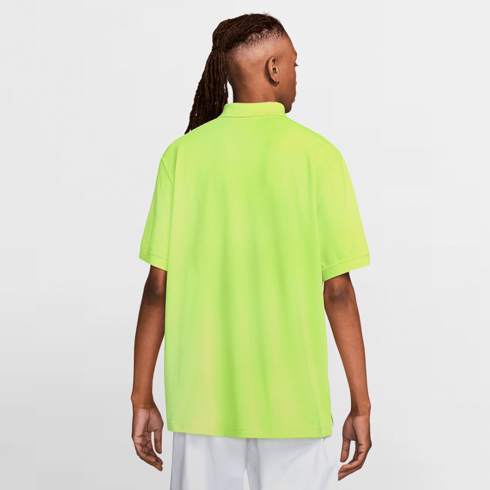 NIKE POLO CLUB POLO - FN3894 736