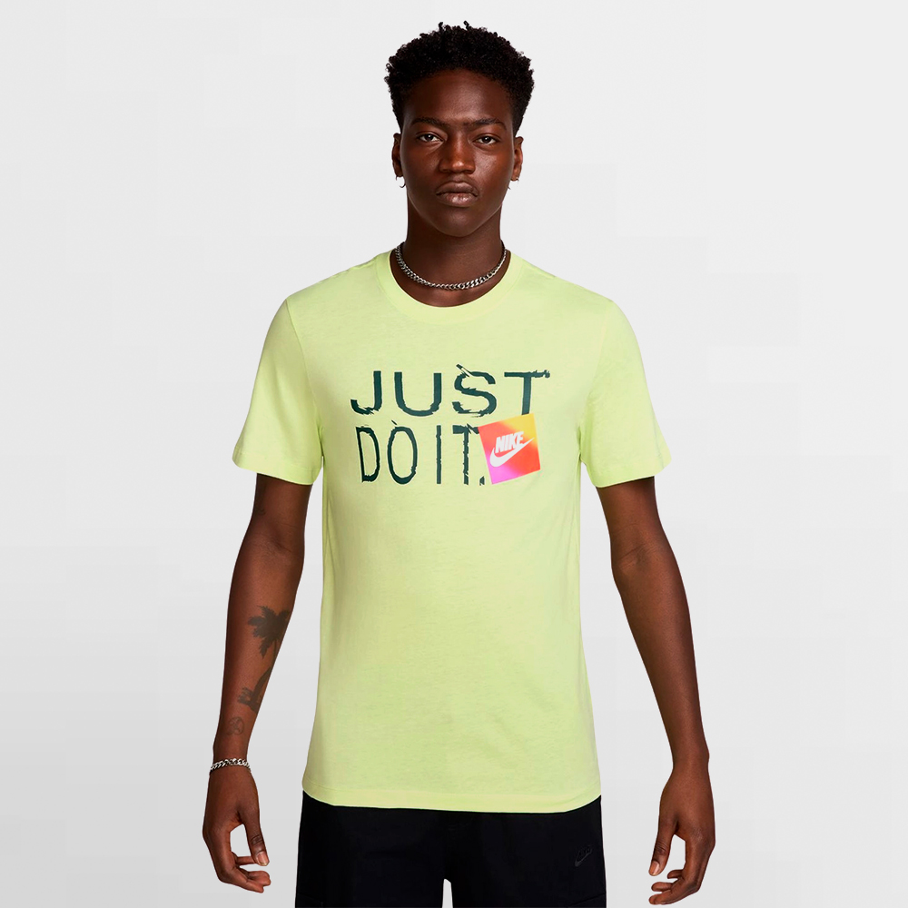 NIKE CAMISETA NSW TEE - HJ0563 736