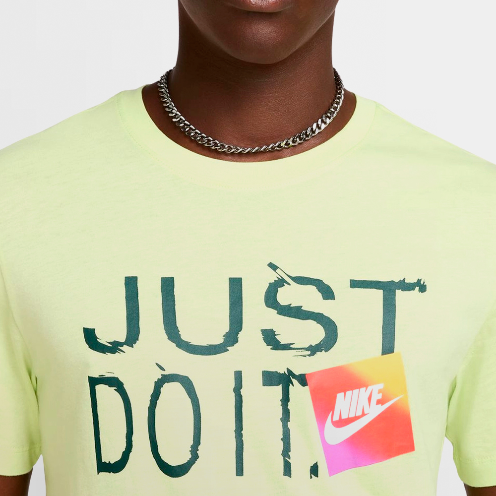 NIKE CAMISETA NSW TEE - HJ0563 736