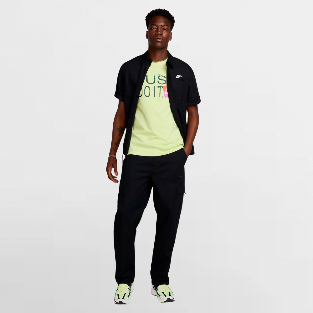 NIKE CAMISETA NSW TEE - HJ0563 736